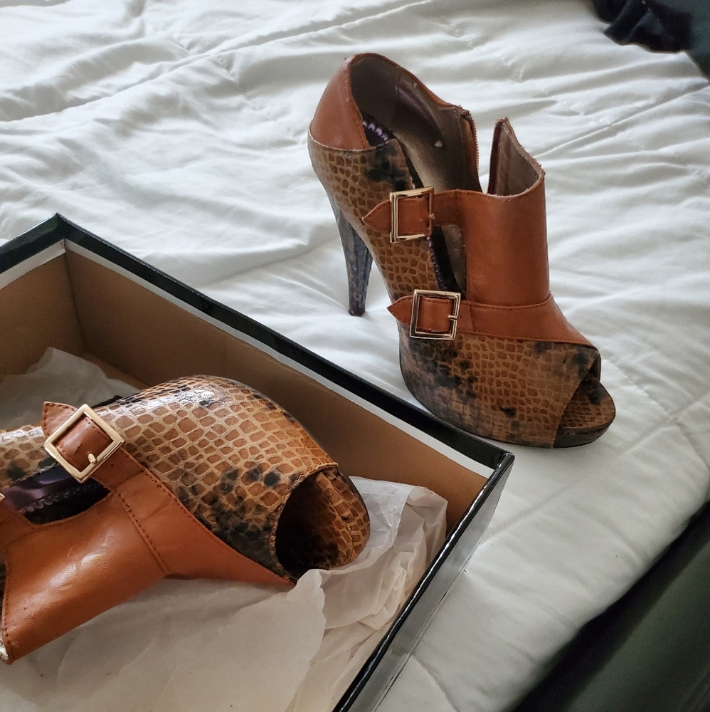 Shoes